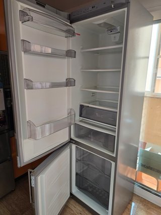Frigorífico Fagor 2m