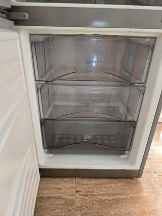 Frigorífico Fagor 2m