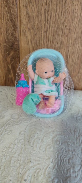 Oferta❤️mosquito,muñeca con bañera,dragon,bloques