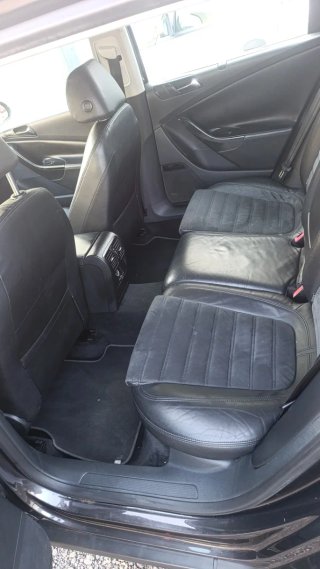 Volkswagen Passat 2008