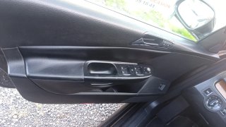Volkswagen Passat 2008