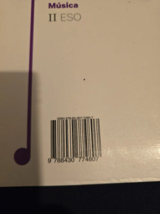 Libro de Música 2º ESO ProDidigi