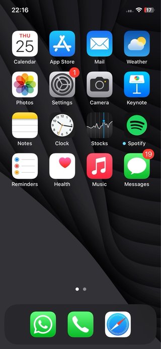 iPhone 11 Pro 64GB Grigio Siderale + Accessori
