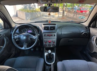 Alfa Romeo 147 2008