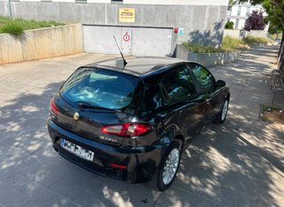 Alfa Romeo 147 2008