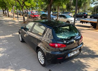Alfa Romeo 147 2008