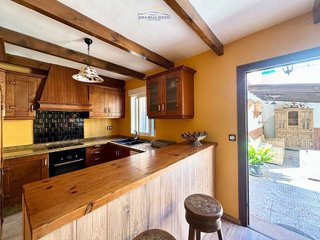 Chalet en alquiler en Almuñecar en Almuñécar