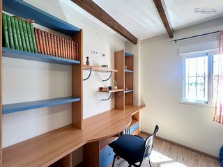 Chalet en alquiler en Almuñecar en Almuñécar