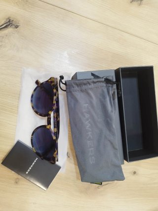 Gafas de Sol Hawkers Nuevas