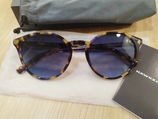 Gafas de Sol Hawkers Nuevas