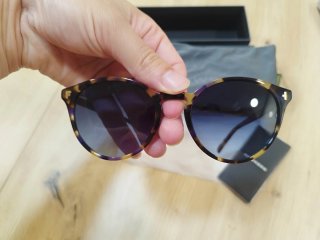 Gafas de Sol Hawkers Nuevas