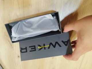 Gafas de Sol Hawkers Nuevas