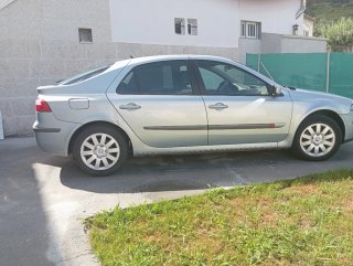 Renault Laguna 2003