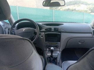 Renault Laguna 2003