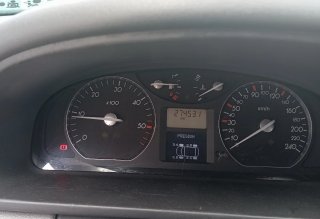 Renault Laguna 2003
