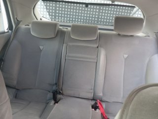 Renault Laguna 2003