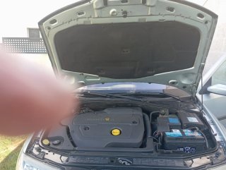 Renault Laguna 2003