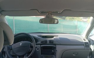 Renault Laguna 2003