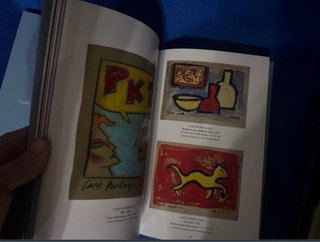 Catalogo carlos berlanga
