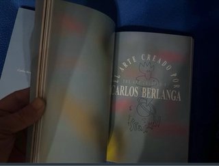 Catalogo carlos berlanga