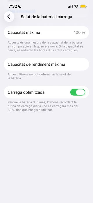 iPhone 13 Pro Bianco