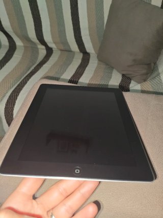 Apple iPad A1458 de 4° Generación