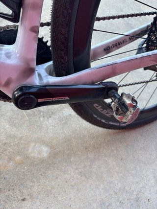 Bici Gravel Giant Revolt