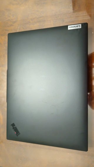 Lenovo ThinkPad L14 Gen 5 Negro