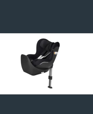 Silla coche bebé GB Vaya2 i-size