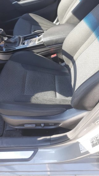 Hyundai i40 2019