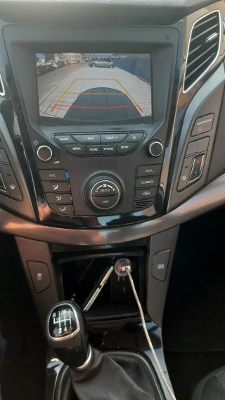 Hyundai i40 2019