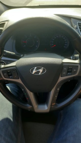 Hyundai i40 2019