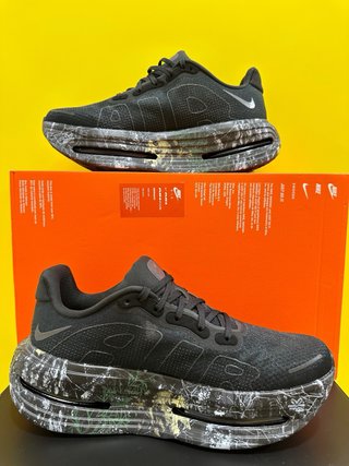Nike Vomero Premium Realtree Camo Black