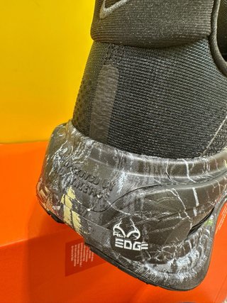 Nike Vomero Premium Realtree Camo Black
