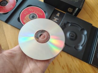 Bruce Lee - Master Collection 5 DVD