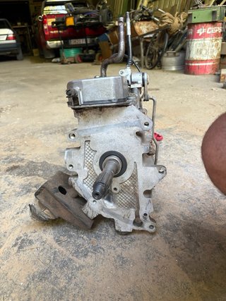 Caja de cambios Range Rover 200 V8
