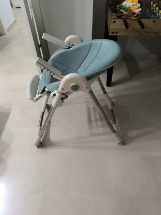 Trona infantil OUNUO