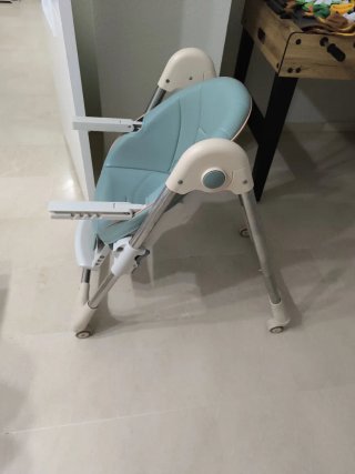 Trona infantil OUNUO
