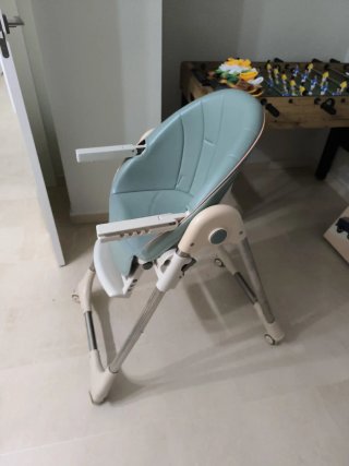 Trona infantil OUNUO