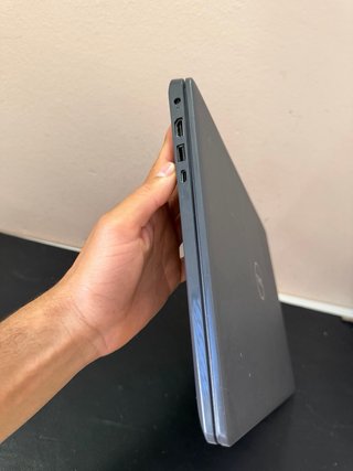 Portátil Dell i3