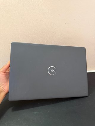 Portátil Dell i3