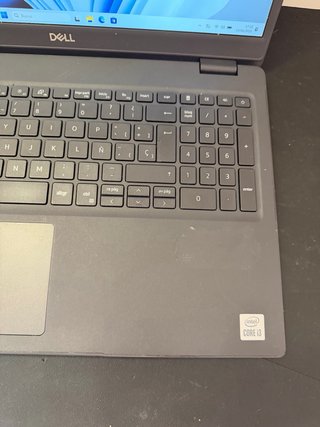 Portátil Dell i3
