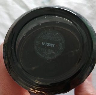 Perfume Azzaro Hombre Negro