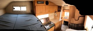 Autocaravana Moncayo Halcon FIAT Ducato 1996