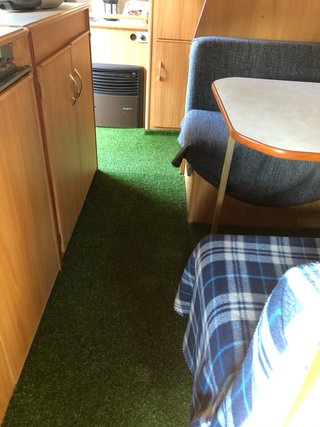 Autocaravana Moncayo Halcon FIAT Ducato 1996