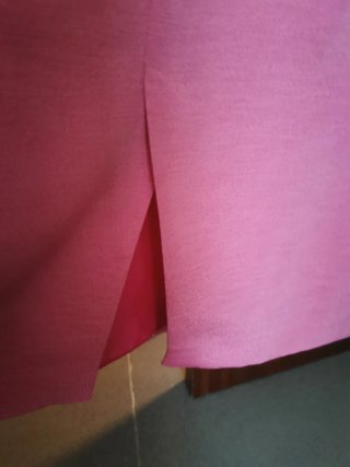 Traje dos piezas señora talla 52