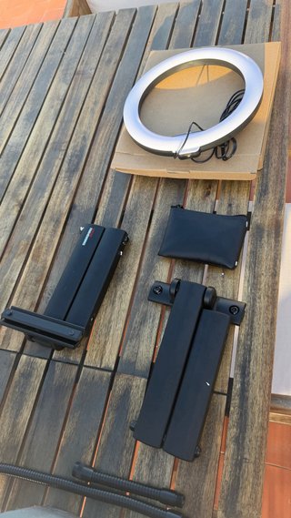 Podcast kit All-in-One Content Creation Setup
