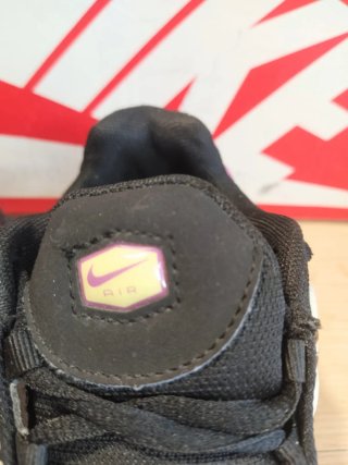 Nike TN Scarpe da Ginnastica Rosa Viola