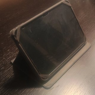 iPad Plata 10 GEN Perfecto estado