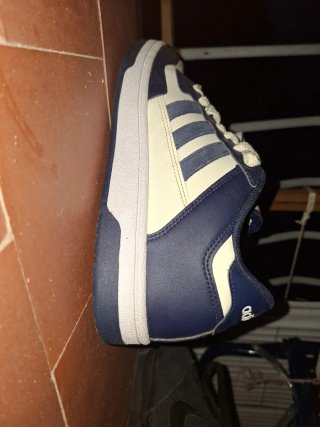 Zapatillas Adidas Talla 39 1/3